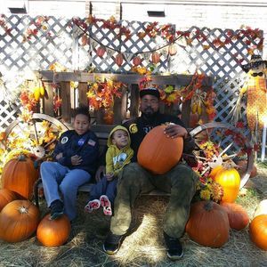 Meet your Posher, Clarance